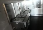 16′ x 8′ Food Concession Trailer for Sale in Long Beach, CA