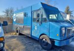 2005 Chevrolet Workhorse Food Truck for Sale in New Berlin, WI