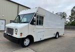 2015 Ford F59 Food Truck for Sale (SOLD)