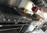 Workhorse P42 Food Truck Turnkey Business in San Antonio, TX