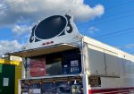 Turnkey Food Truck @ Established Food Pod (SOLD)