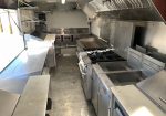2007 GM Workhorse W42 Chef Kitchen Build Out (SOLD)