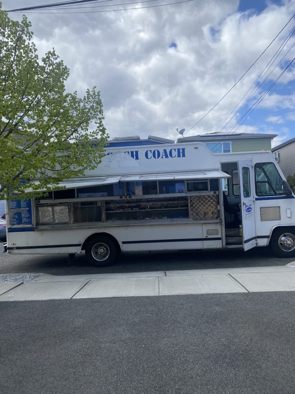 Food Trucks for Sale in New Jersey by Owner