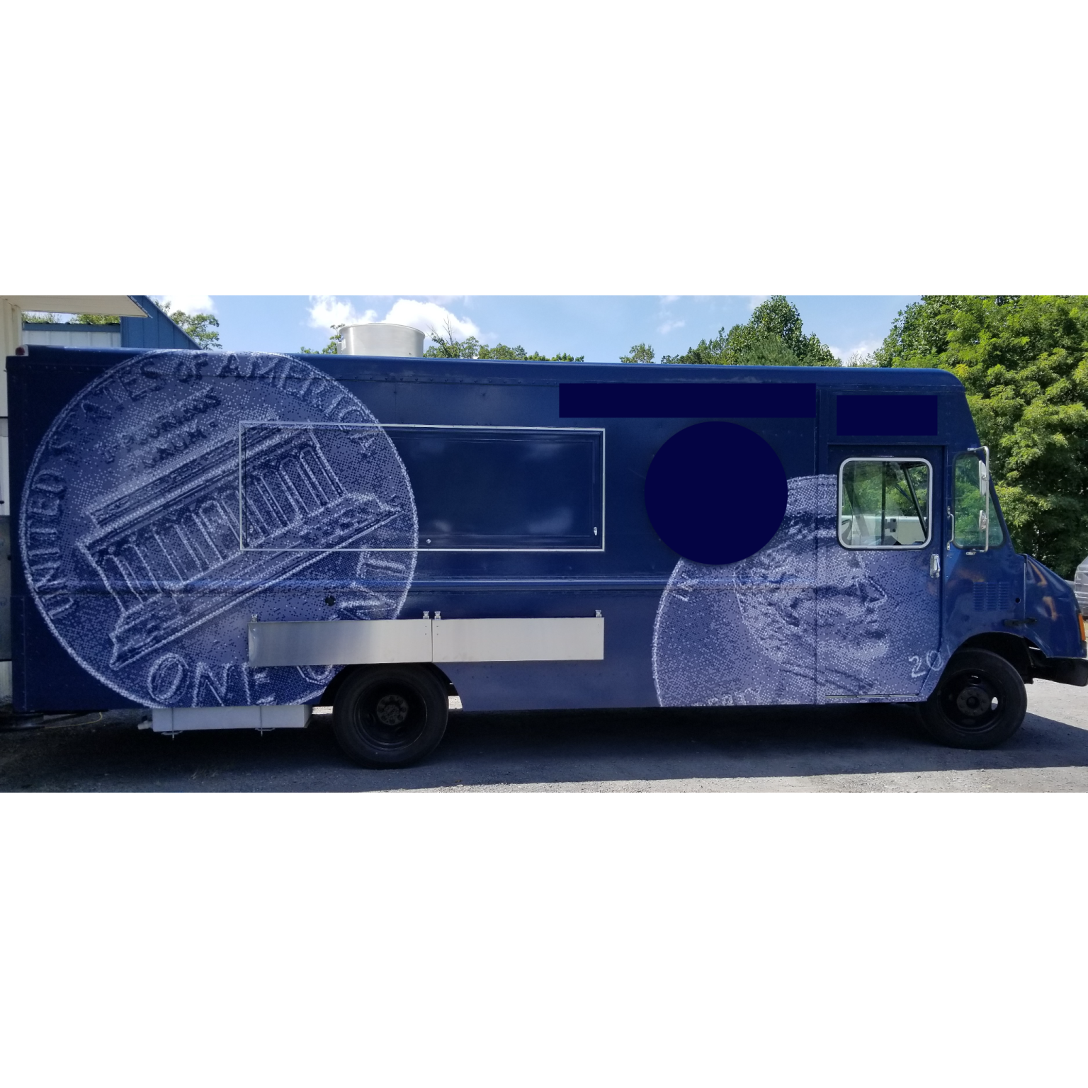 Food Trucks for Sale in Pennsylvania by Owner