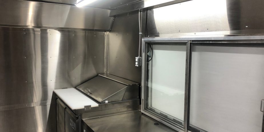 2017 GMC Taco Food Truck for Sale in Chicago, IL