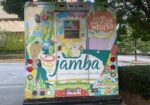 Smoothie Concept Food Truck for Sale in Atlanta, GA