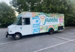 Smoothie Concept Food Truck for Sale in Atlanta, GA