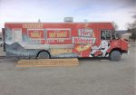 Well-Maintained and Attractive 2013 Freightliner MT45 Food Truck in Salida, CO