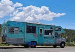 Impeccably Restored Mobile Business for Sale in Tijeras, NM