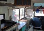 Impeccably Restored Mobile Business for Sale in Tijeras, NM