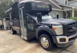 Barely Used Food Truck for Sale (SOLD)