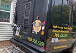 Barely Used Food Truck for Sale (SOLD)