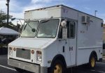 1988 Chevy Step Van P30 Turnkey Food Truck in Fairfax County, VA