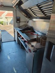 2003 Grumman Workhorse Food Truck for Sale in Chandler, AZ