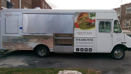 1999 Chevrolet Workhorse Step Van with 18′ Kitchen in Philadelphia, PA