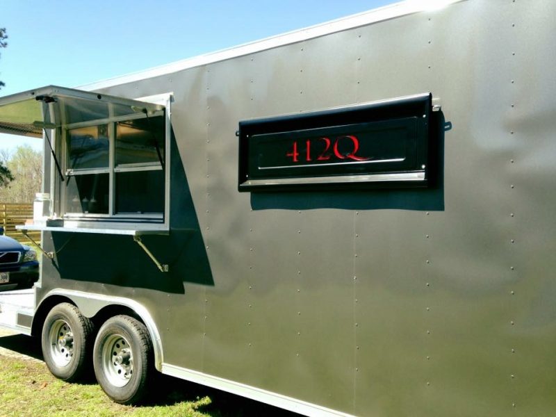Food Trucks for Sale in Virginia by Owner