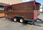 20′ Homemade Food Concession Trailer in Aurora, CO