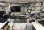 2014 Cynergy Rocket Food Trailer for Sale in South Carolina