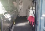 Turnkey 18′ WorldWide Manufacturing Pizza Trailer in Roswell, NM