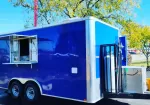 16′ x 8′ Completely Equipped Food Truck for Sale in Nicholasville, KY