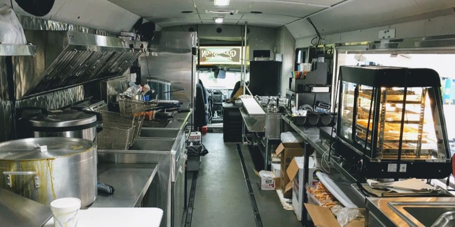 Dream Food Truck For Sale in Stamford, CT