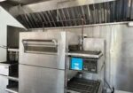 24′ x 8′ Pizza Trailer for Sale (SOLD)
