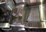 18 Foot Fully Loaded 2005 Workhorse P42 Mobile Kitchen (SOLD)