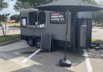 Barely Used 2021 Cargo Craft Food Trailer (SOLD)