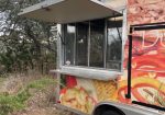 18′ Fully-Equipped Food Concession Trailer For Sale (SOLD)
