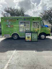 Soft Serve Ice Cream Truck for Sale in Oakland Park, FL