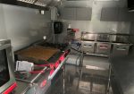 Brand New, Never Used 24′ Concession Trailer (SOLD)