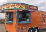 Well Maintained Custom-Made Food Concession Trailer in Casa Grande, AZ