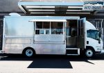 2013 Isuzu NRR Full Custom Food Truck in Centennial, CO