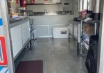 Working Food Trailer for Sale (SOLD)