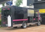 20′ 1991 P30 Chevy Step Van Food Truck for Sale in Plano, TX