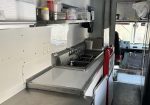 Ford Workhorse Pizza Truck For Sale (SOLD)