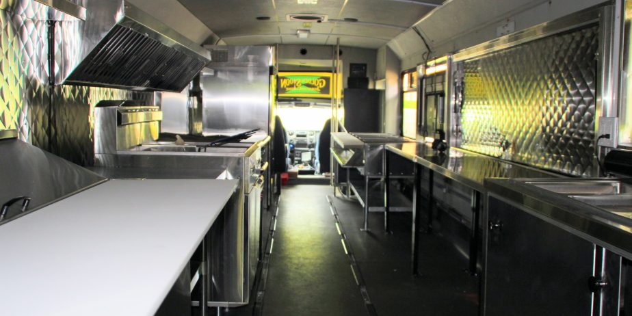 Dream Food Truck For Sale in Stamford, CT