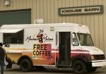 Turnkey Coffee Truck Business (SOLD)