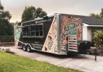 Brand New, Never Used 24′ Concession Trailer (SOLD)