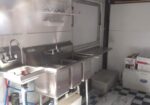 2019 Lark 8’ x 16’ Food Concession Trailer for Sale in Clifton, CO