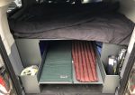 2018 Ford Transit Camper Van Conversion