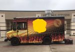Workhorse P42 Food Truck Turnkey Business in San Antonio, TX
