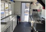 2017 Anvil Deluxe Mobile Food Kitchen for Sale (SOLD)