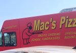 MAC’s Pizza Works for Sale (SOLD)