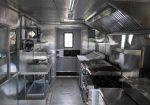 Barely Used Food Truck In Need Of New Home (SOLD)
