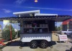 2018 Custom-Made Shaved Ice Mobile Café for Sale in Kimberling City, MO