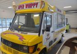 English Super Whippy by David Cummins for Sale (SOLD)