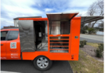 Zings Coffee Truck for Sale in New Jersey
