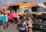 Ole Buddy’s Oinker Express Food Truck for Sale in Cornelius, NC