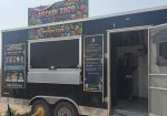 2021 18′ x 8.5′ Freedom Food Trailer in Great Condition (SOLD)